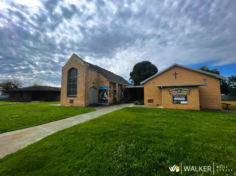 Second view of Homely house listing, 30-32 Miller Street, Tongala VIC 3621
