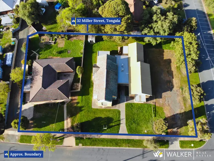 Fourth view of Homely house listing, 30-32 Miller Street, Tongala VIC 3621