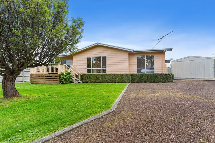 Main view of Homely house listing, 7 Banksia Court, Apollo Bay VIC 3233