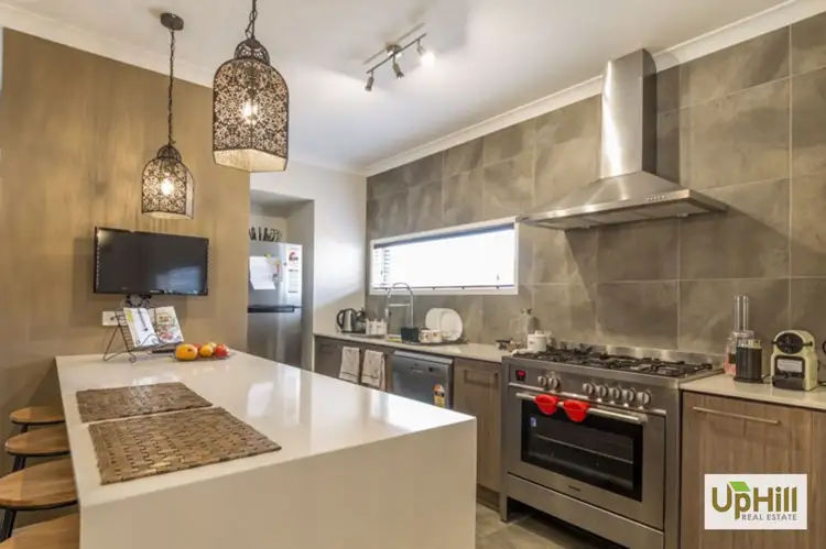 Second view of Homely house listing, 37 Kosciuszko Circuit, Clyde VIC 3978