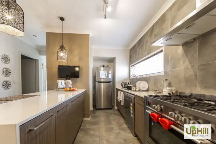 Third view of Homely house listing, 37 Kosciuszko Circuit, Clyde VIC 3978