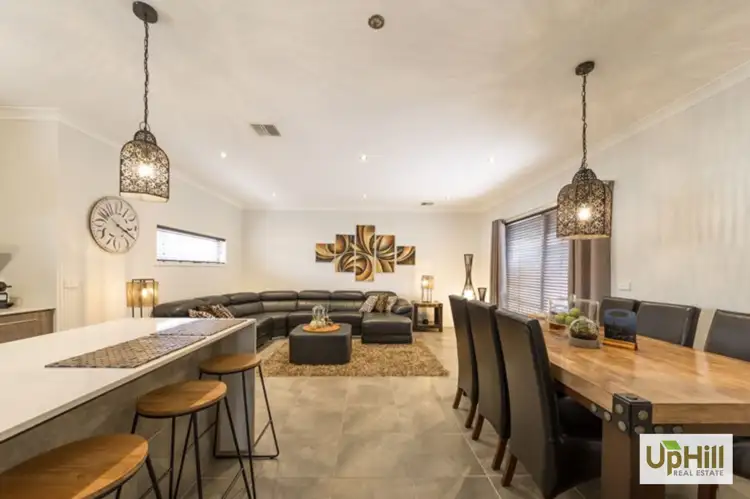 Fourth view of Homely house listing, 37 Kosciuszko Circuit, Clyde VIC 3978