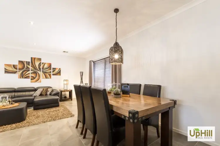 Fifth view of Homely house listing, 37 Kosciuszko Circuit, Clyde VIC 3978