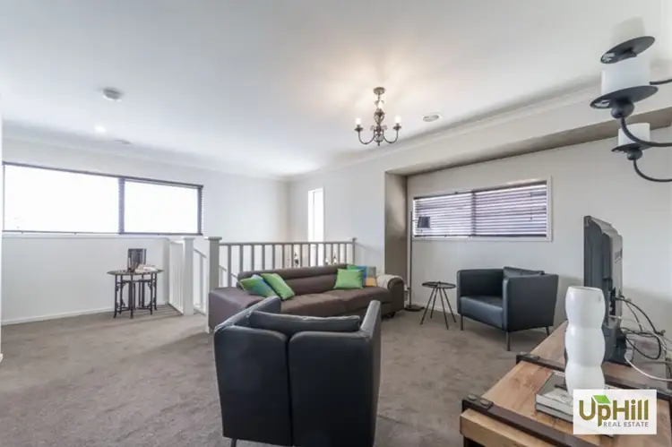 Seventh view of Homely house listing, 37 Kosciuszko Circuit, Clyde VIC 3978