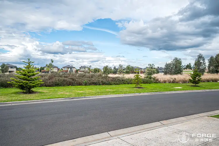 Third view of Homely house listing, 17 Bondi Parade, Point Cook VIC 3030