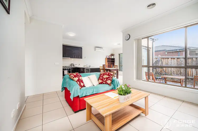 Fourth view of Homely house listing, 17 Bondi Parade, Point Cook VIC 3030
