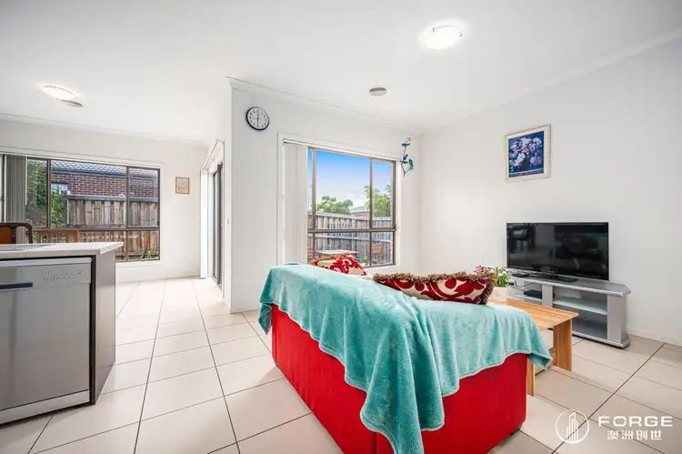 Fifth view of Homely house listing, 17 Bondi Parade, Point Cook VIC 3030