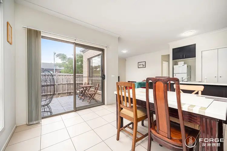 Sixth view of Homely house listing, 17 Bondi Parade, Point Cook VIC 3030