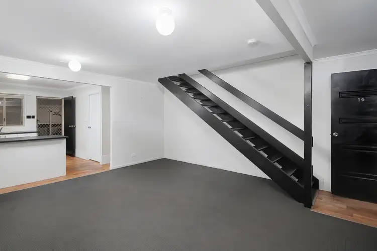 Second view of Homely townhouse listing, 14/96 Smith Road, Woodridge QLD 4114