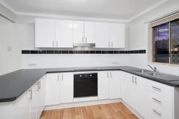 Third view of Homely townhouse listing, 14/96 Smith Road, Woodridge QLD 4114