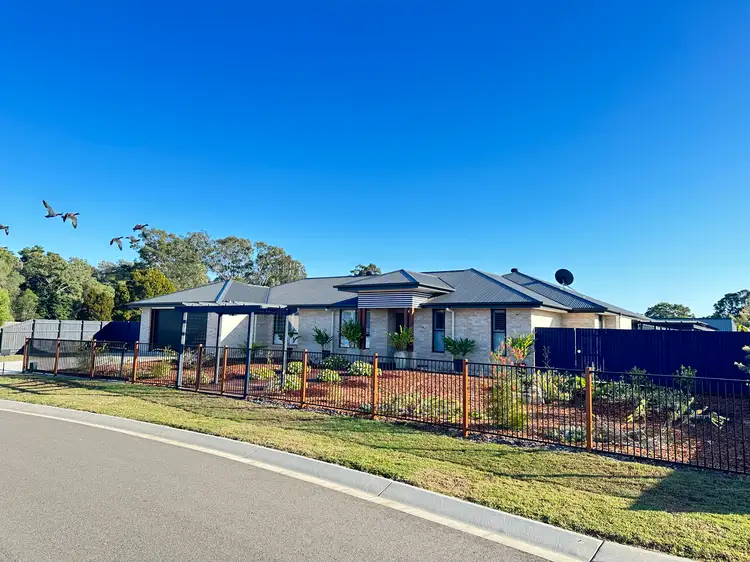 22 Periwinkle Crescent, Toogoom QLD 4655