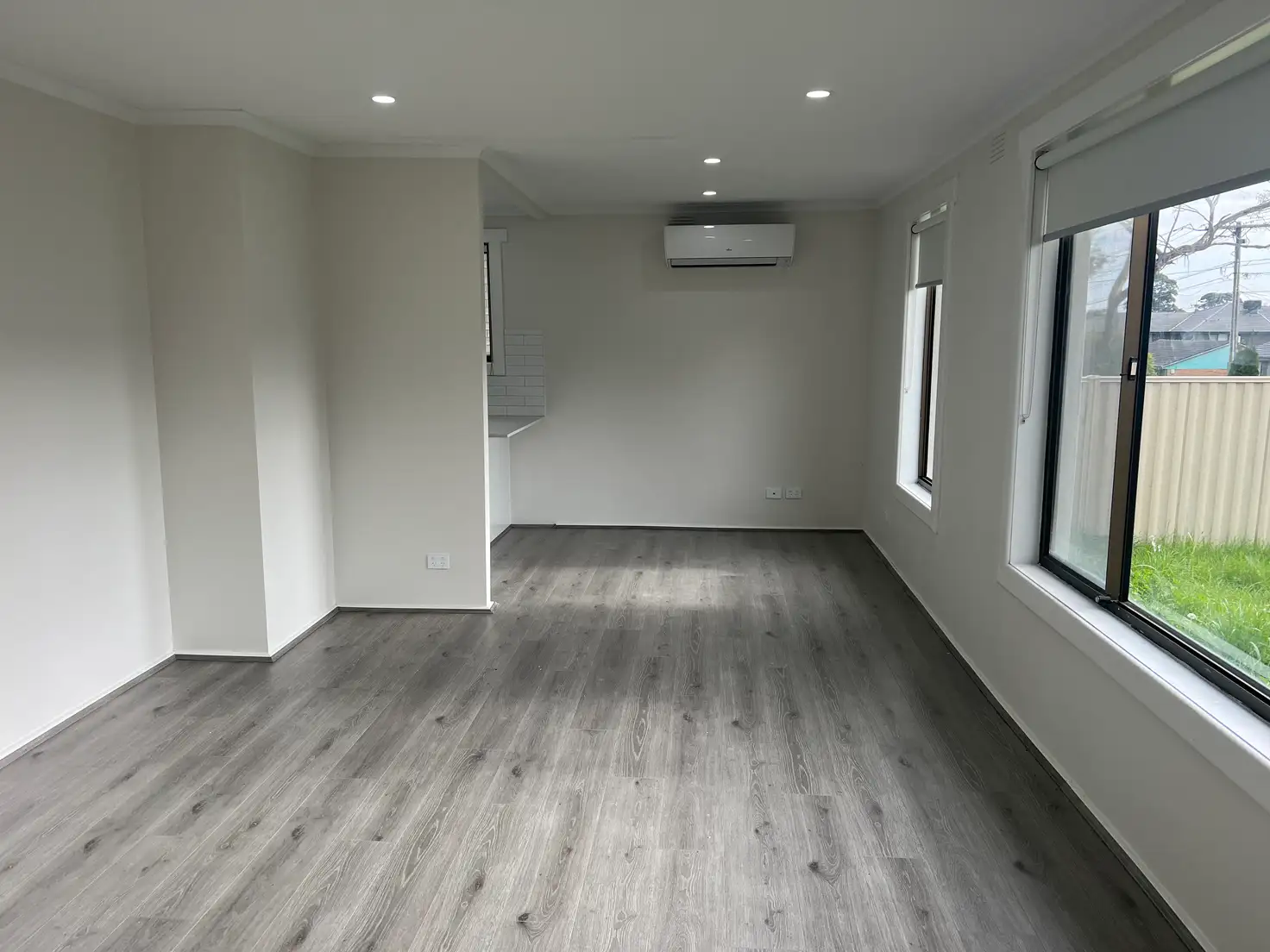 Main view of Homely unit listing, 1/33 Louis Street, Doveton VIC 3177