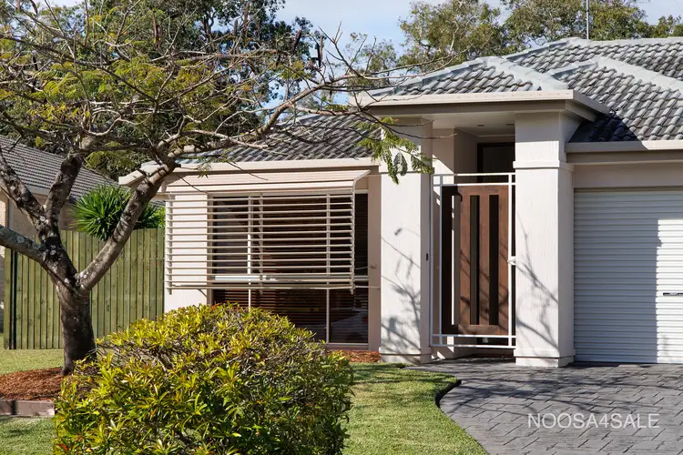 19 Bluebell Court, Noosaville QLD 4566