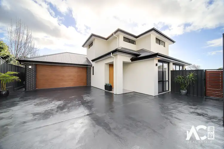 Main view of Homely house listing, 13A East Street, Magill SA 5072
