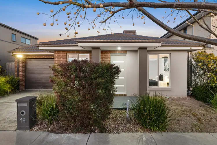 16 Aviation Drive, Mount Duneed VIC 3217