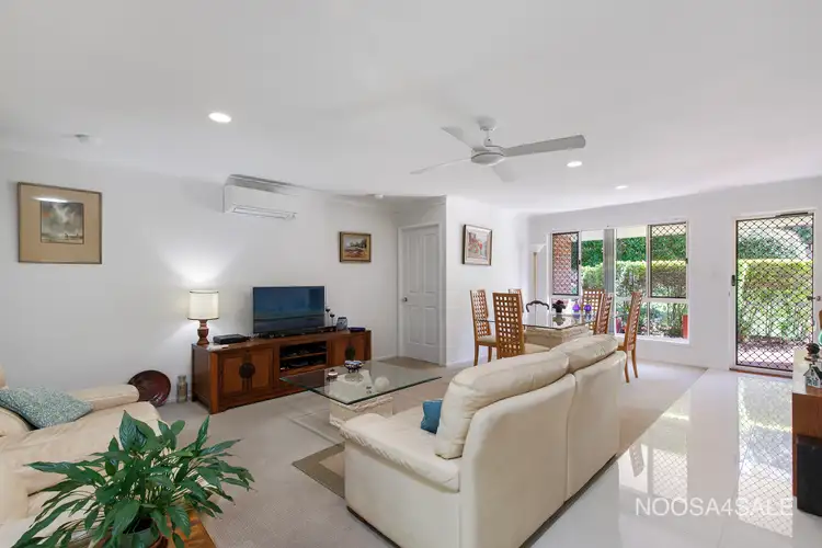 Third view of Homely townhouse listing, 10/34 Bushlands Drive, Noosaville QLD 4566