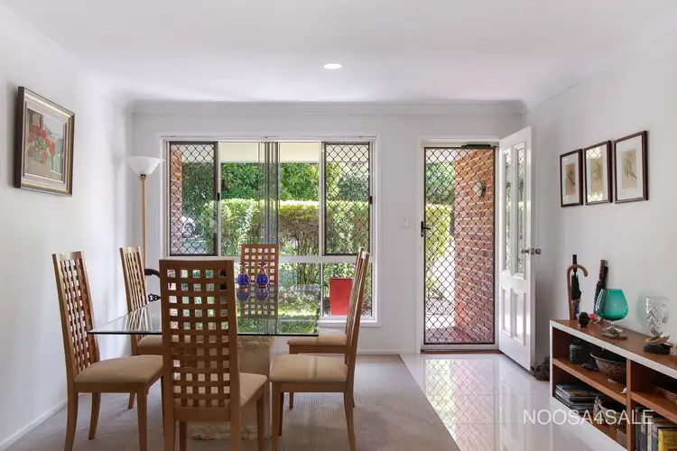 Fourth view of Homely townhouse listing, 10/34 Bushlands Drive, Noosaville QLD 4566