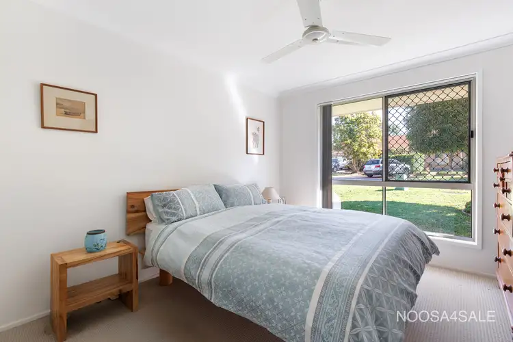 Fifth view of Homely townhouse listing, 10/34 Bushlands Drive, Noosaville QLD 4566