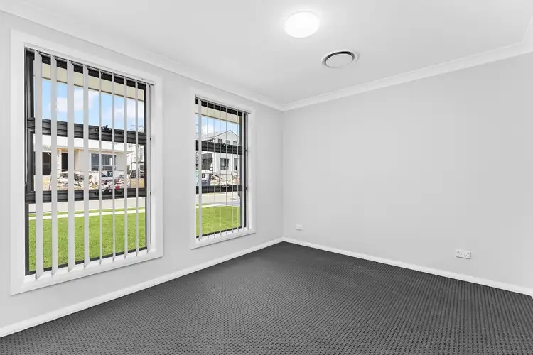 Third view of Homely house listing, 36 Enterprise Street, Gregory Hills NSW 2557