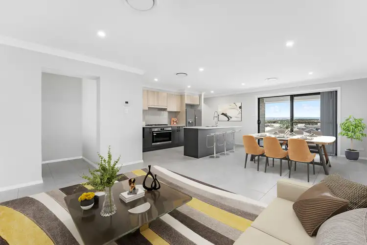 Fifth view of Homely house listing, 36 Enterprise Street, Gregory Hills NSW 2557