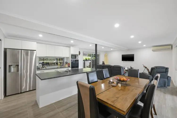 Second view of Homely house listing, 28 Dunning Street, Palmwoods QLD 4555