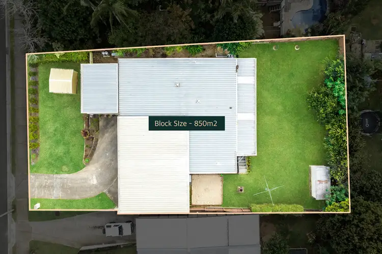 Third view of Homely house listing, 28 Dunning Street, Palmwoods QLD 4555