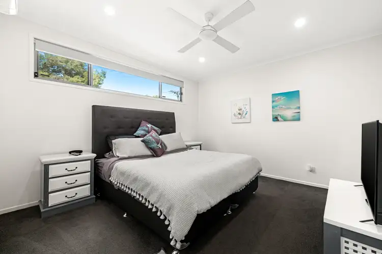 Fifth view of Homely house listing, 28 Dunning Street, Palmwoods QLD 4555