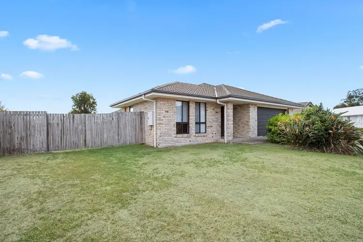 Second view of Homely house listing, 15 Ash Avenue, Laidley QLD 4341