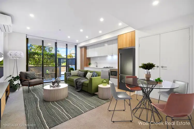 Main view of Homely apartment listing, 2/118 Princes Highway, Arncliffe NSW 2205
