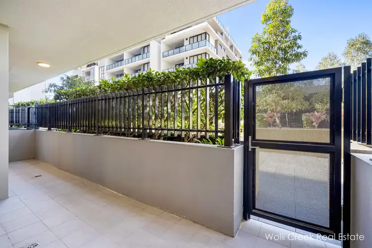 Fourth view of Homely apartment listing, 2/118 Princes Highway, Arncliffe NSW 2205