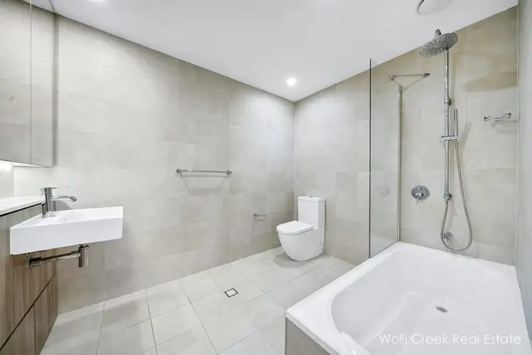 Fifth view of Homely apartment listing, 2/118 Princes Highway, Arncliffe NSW 2205