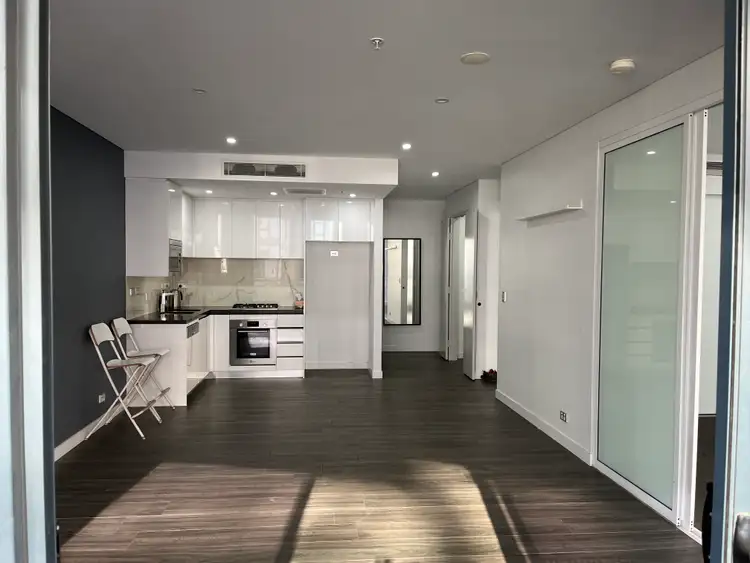 Address available on request