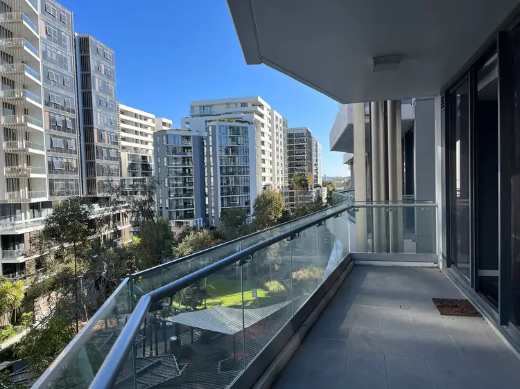 Second view of Homely apartment listing, Address available on request