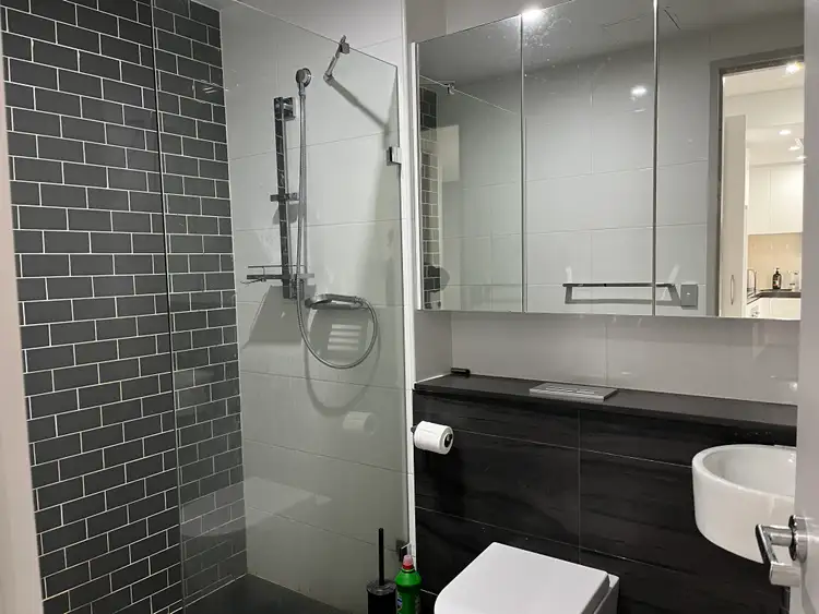 Third view of Homely apartment listing, Address available on request