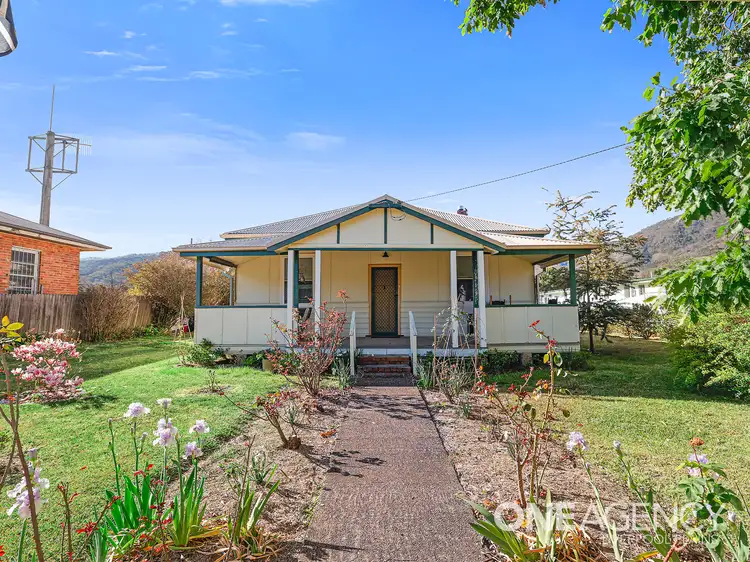 Main view of Homely house listing, 24 Mayne Street, Murrurundi NSW 2338