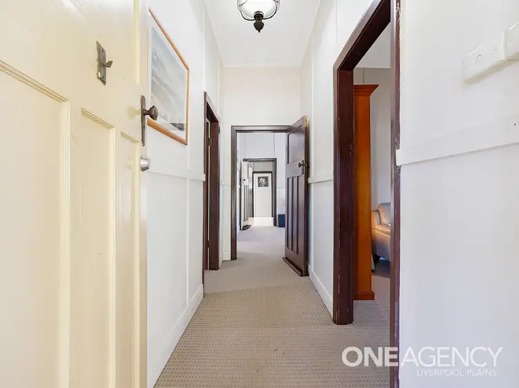 Second view of Homely house listing, 24 Mayne Street, Murrurundi NSW 2338