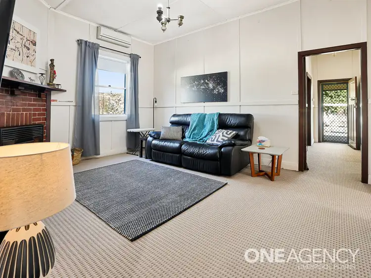 Third view of Homely house listing, 24 Mayne Street, Murrurundi NSW 2338