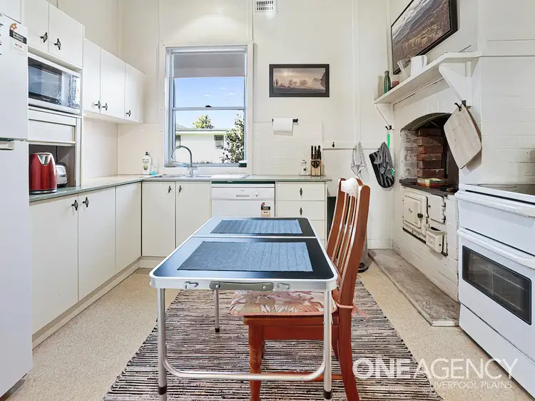 Fifth view of Homely house listing, 24 Mayne Street, Murrurundi NSW 2338