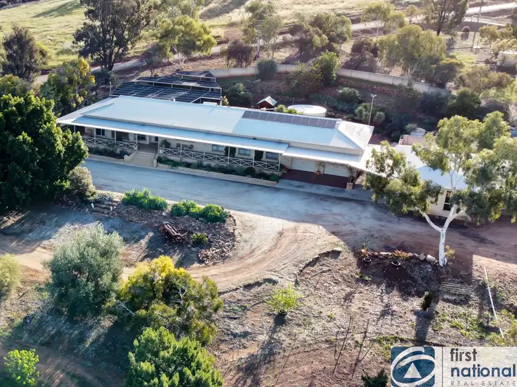 2 Church Street, Northam WA 6401
