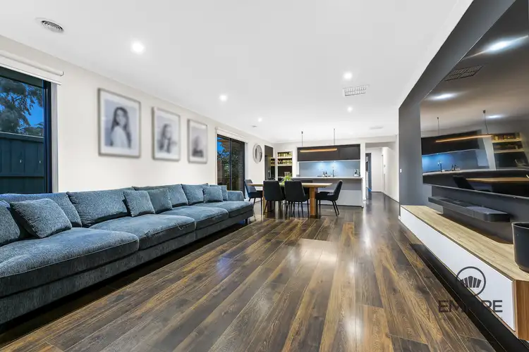 Third view of Homely house listing, 19 Annello Way, Clyde VIC 3978
