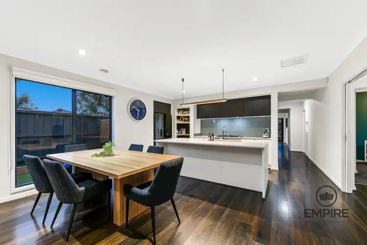 Fourth view of Homely house listing, 19 Annello Way, Clyde VIC 3978