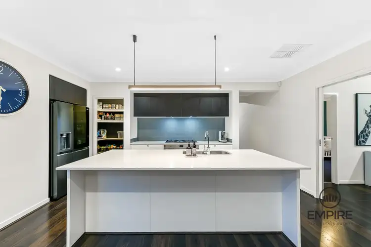 Fifth view of Homely house listing, 19 Annello Way, Clyde VIC 3978