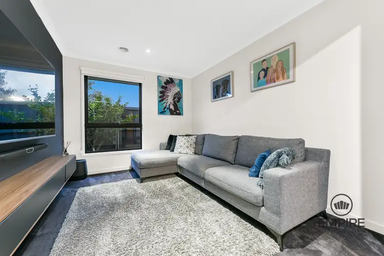 Sixth view of Homely house listing, 19 Annello Way, Clyde VIC 3978