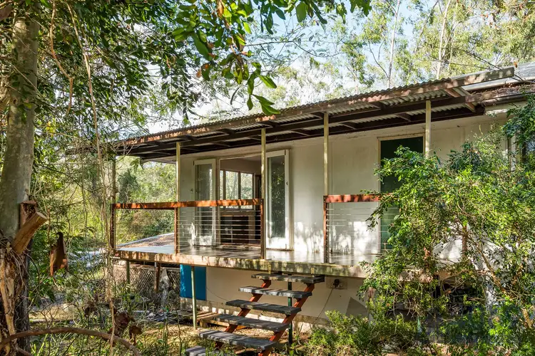 2662 Moggill Road, Pinjarra Hills QLD 4069