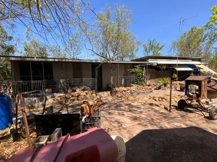 Main view of Homely house listing, 21 Clarke Rd, Marrakai NT 822