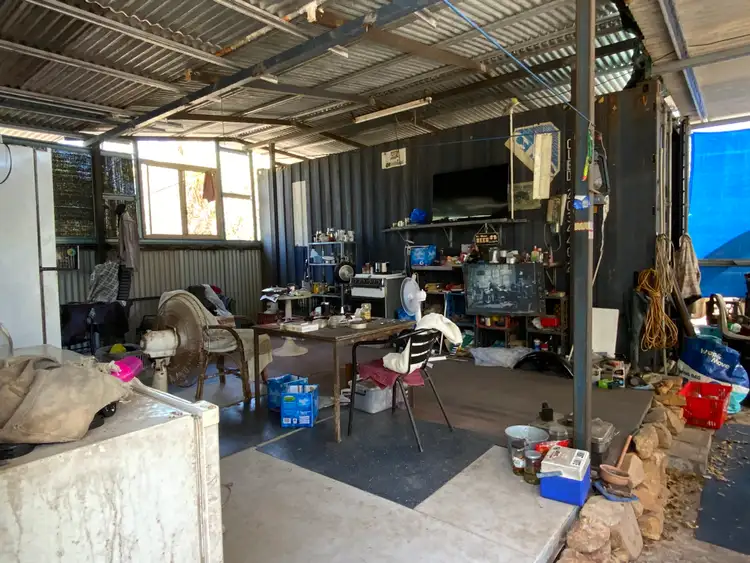 Third view of Homely house listing, 21 Clarke Rd, Marrakai NT 822