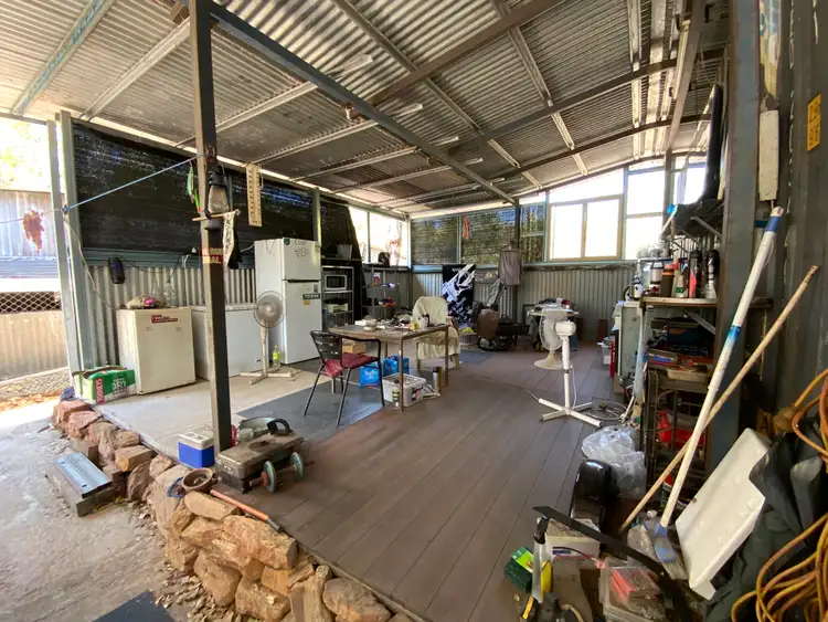 Fourth view of Homely house listing, 21 Clarke Rd, Marrakai NT 822