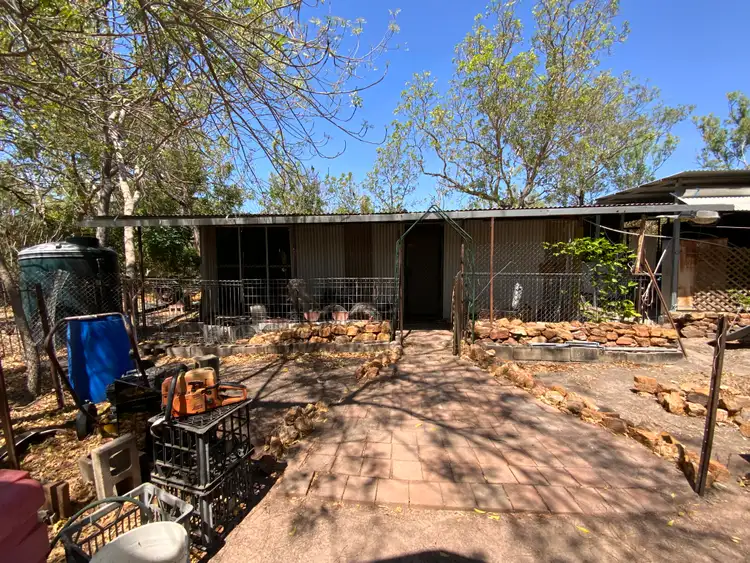 Fifth view of Homely house listing, 21 Clarke Rd, Marrakai NT 822