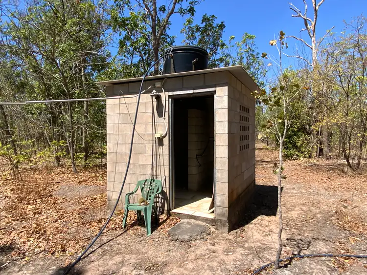 Sixth view of Homely house listing, 21 Clarke Rd, Marrakai NT 822