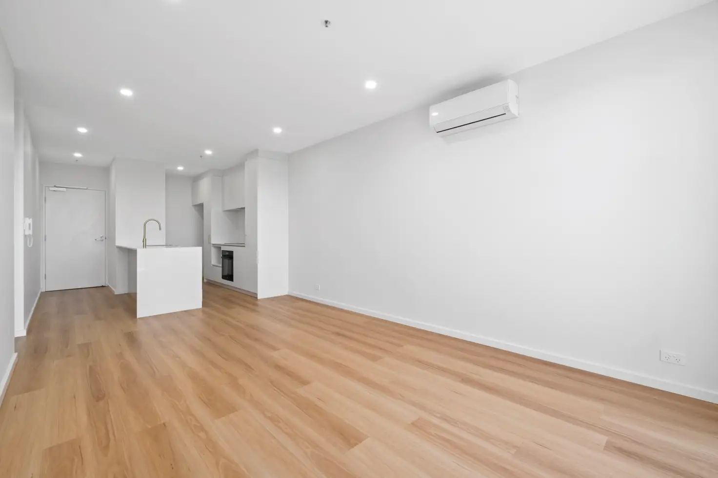 Main view of Homely apartment listing, 5/2 McMichael Terrace, Denman Prospect ACT 2611